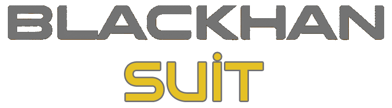 Blackhan Suit